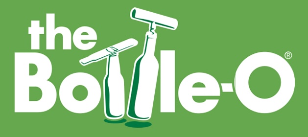 Bottle-o